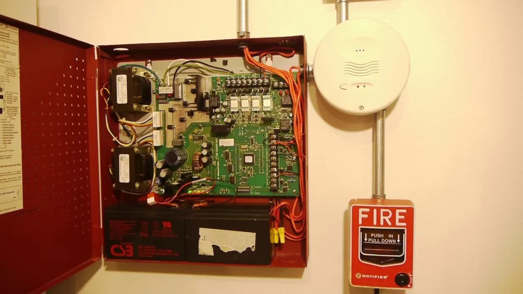 Solar or electrical installation overview - Bolton Electrical project